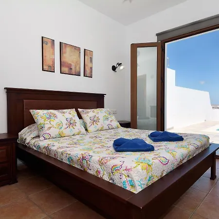 Tamarindos Ferienhaus *