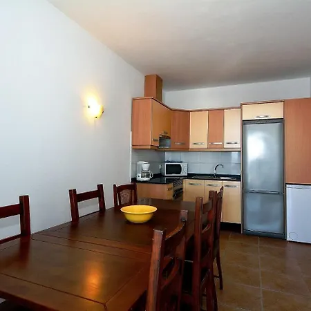 Tamarindos Ferienhaus *