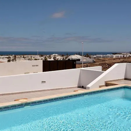 Tamarindos Playa Blanca (Lanzarote)