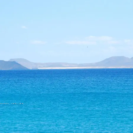 Tamarindos Ferienhaus Playa Blanca (Lanzarote)
