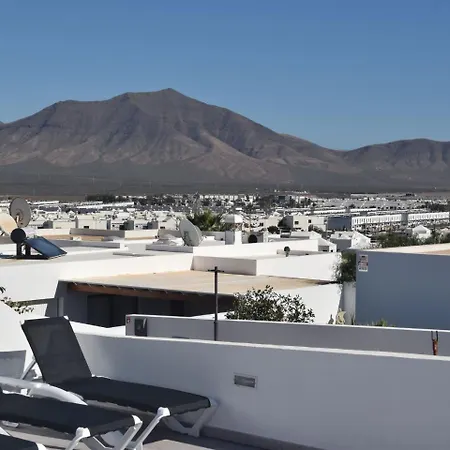 Ferienhaus Tamarindos *