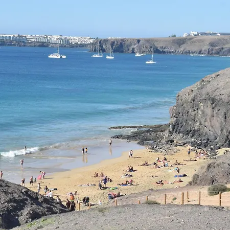 Ferienhaus Tamarindos Playa Blanca (Lanzarote)
