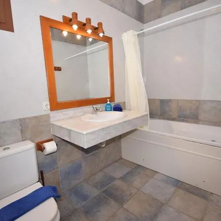Tamarindos Ferienhaus