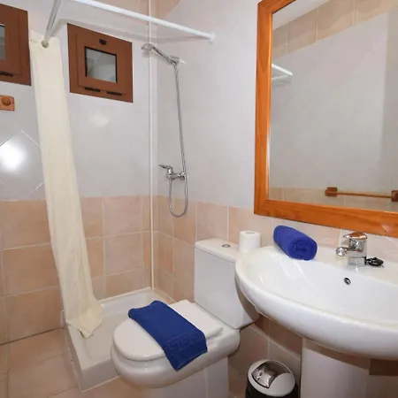 Tamarindos Ferienhaus Playa Blanca (Lanzarote)